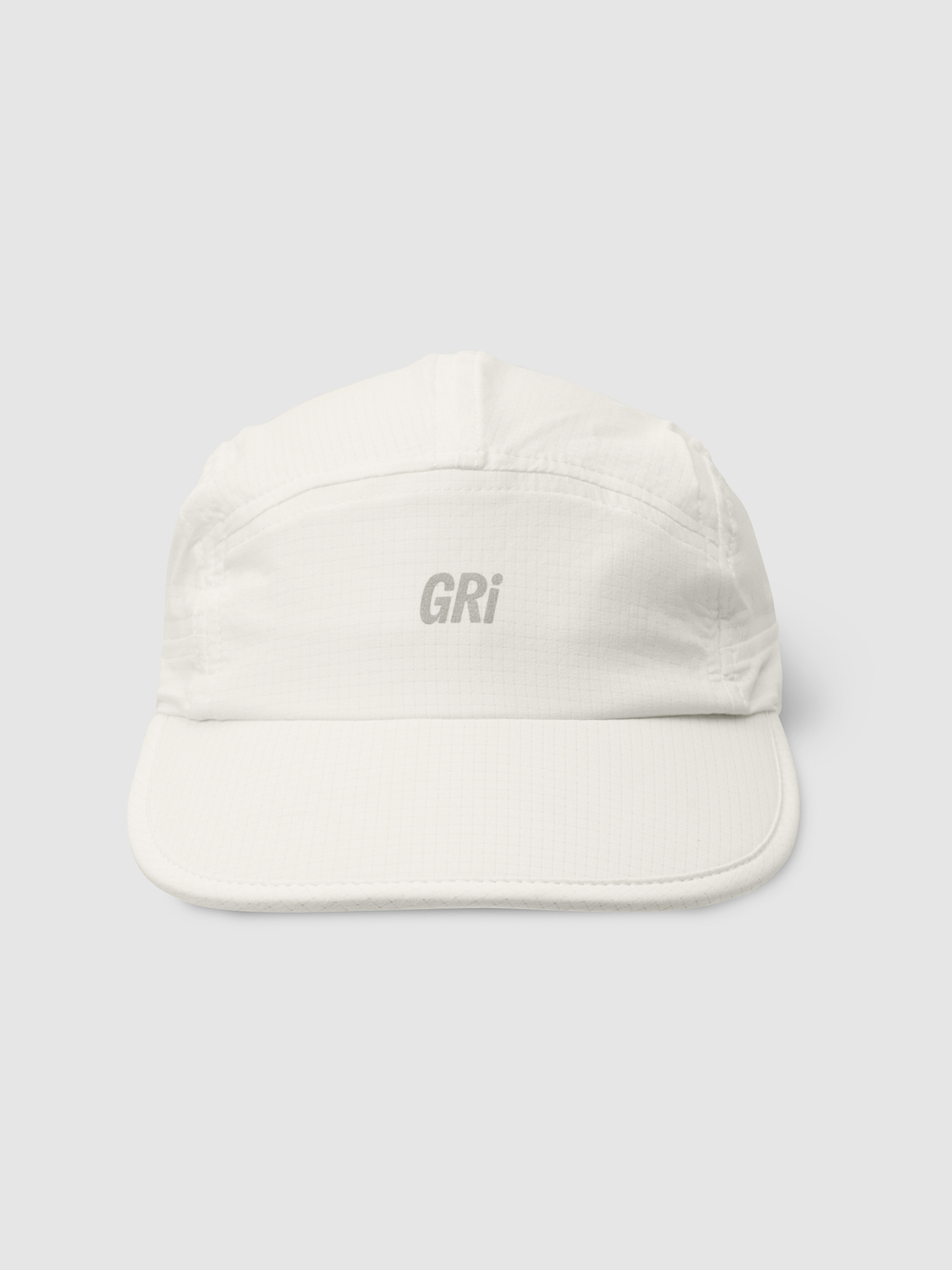 Кепка GRI белая