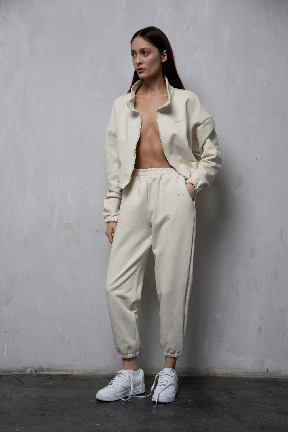 Свитшот "Short"