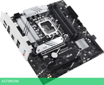 Материнская плата ASUS PRIME B760M-PLUS (90MB1GY0-M0EAY0)