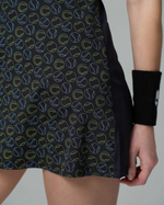 ОДЕЖДА ДЛЯ ТЕННИСА Женская, Майка HYDROGEN TENNIS BALL TECH TANK .