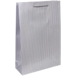 Пакет подарочный «Цветной взрыв» 25*37*9 см, микс