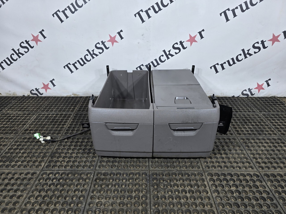 Холодильник в сборе 2020г.