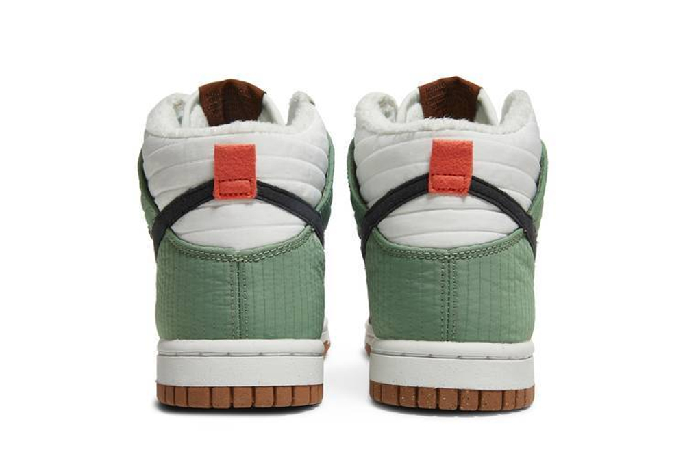 Кроссовки Nike Dunk Lx Nn "Toasty" (Женская размерная сетка)