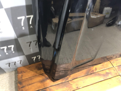 Капот Volkswagen Touareg 3 18-нв Б/У Оригинал 760823031