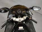 Honda CBR1100XX Blackbird 2001