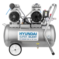 Hyundai HYC 30250LMS компрессор воздушный HYC 30250LMS