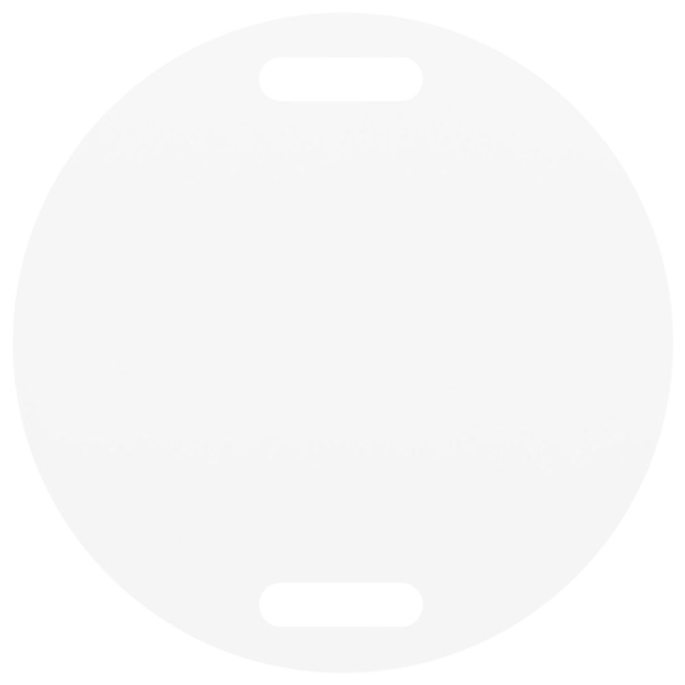 Бирка кабельная маркировочная ЭРА NO-224-605 У135 круг 55 мм 50 шт/уп | Бирки кабельные маркировочные