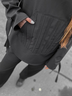 Анорак Одёха