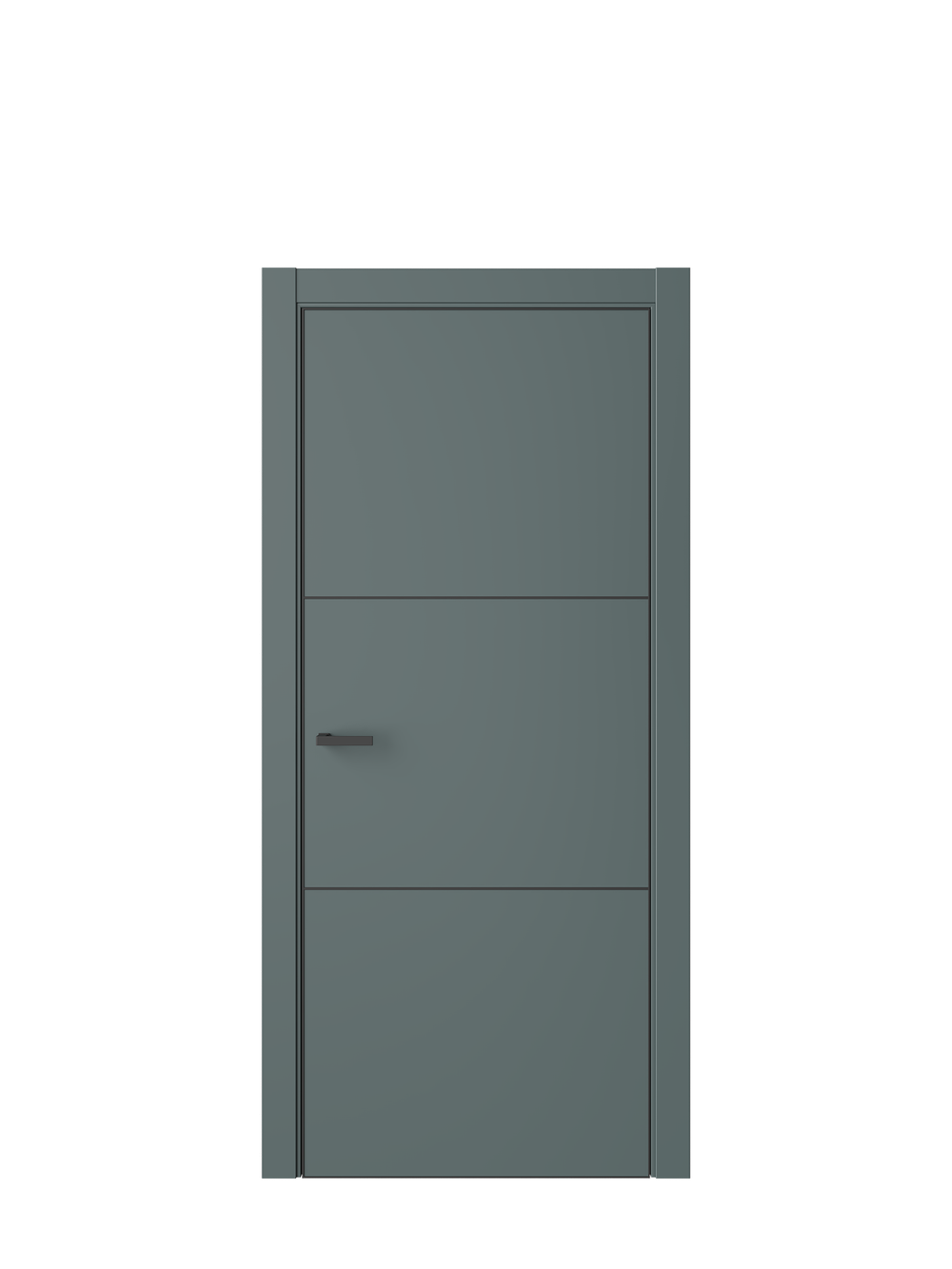 Межкомнатная дверь U26