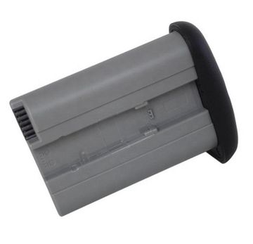 Аккумулятор Jinnet  LP-E19 (LP-E4N) для Canon 2700 mAh