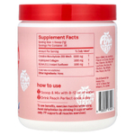 Peach Perfect, креатин, без добавок, 24 г (7,4 унции)