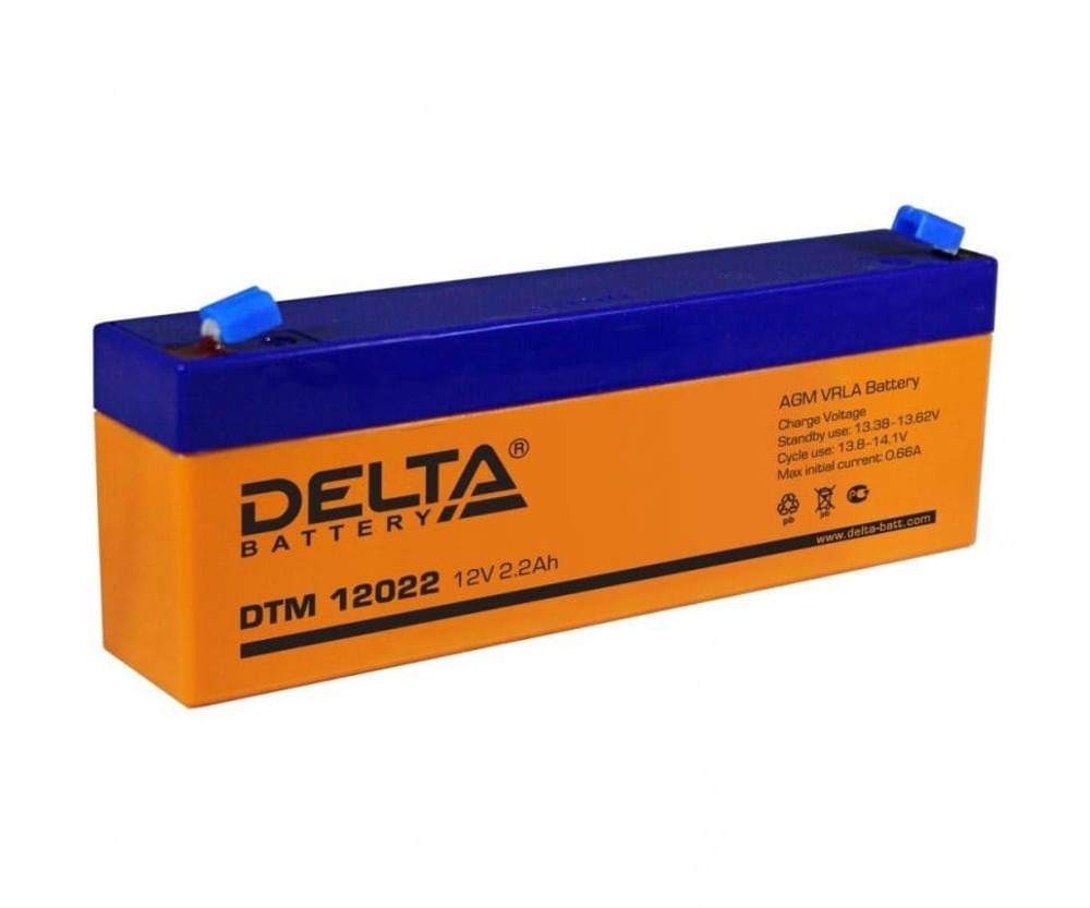 Delta DTM 12022 Сетевое оборудование