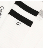 носки 2 пары Calvin Klein - белый(701218711)