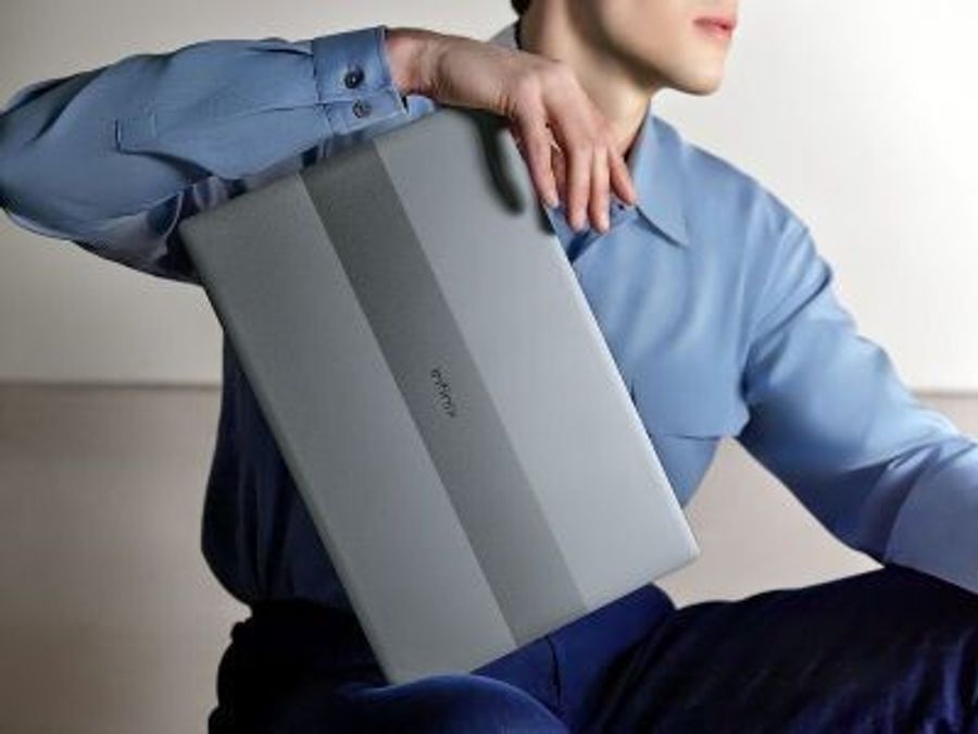 Infinix привезла в Россию новый ноутбук INBOOK Y3 Plus