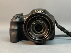Sony Cyber-shot DSC-HX300