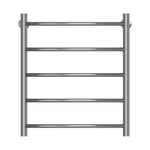 Полотенцесушитель MIXLINE CAPELLA  60х50 (1/2'' ВР, 5 перекладин) водяной