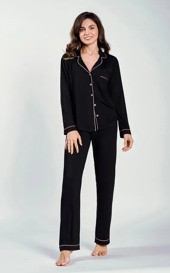 Пижама 25W Sydney 3230-01