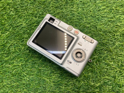 Casio Exilim Zoom EX-Z30