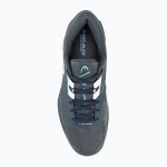 Теннисные кроссовки HEAD Sprint Pro 3.5 Clay dark grey/blue
