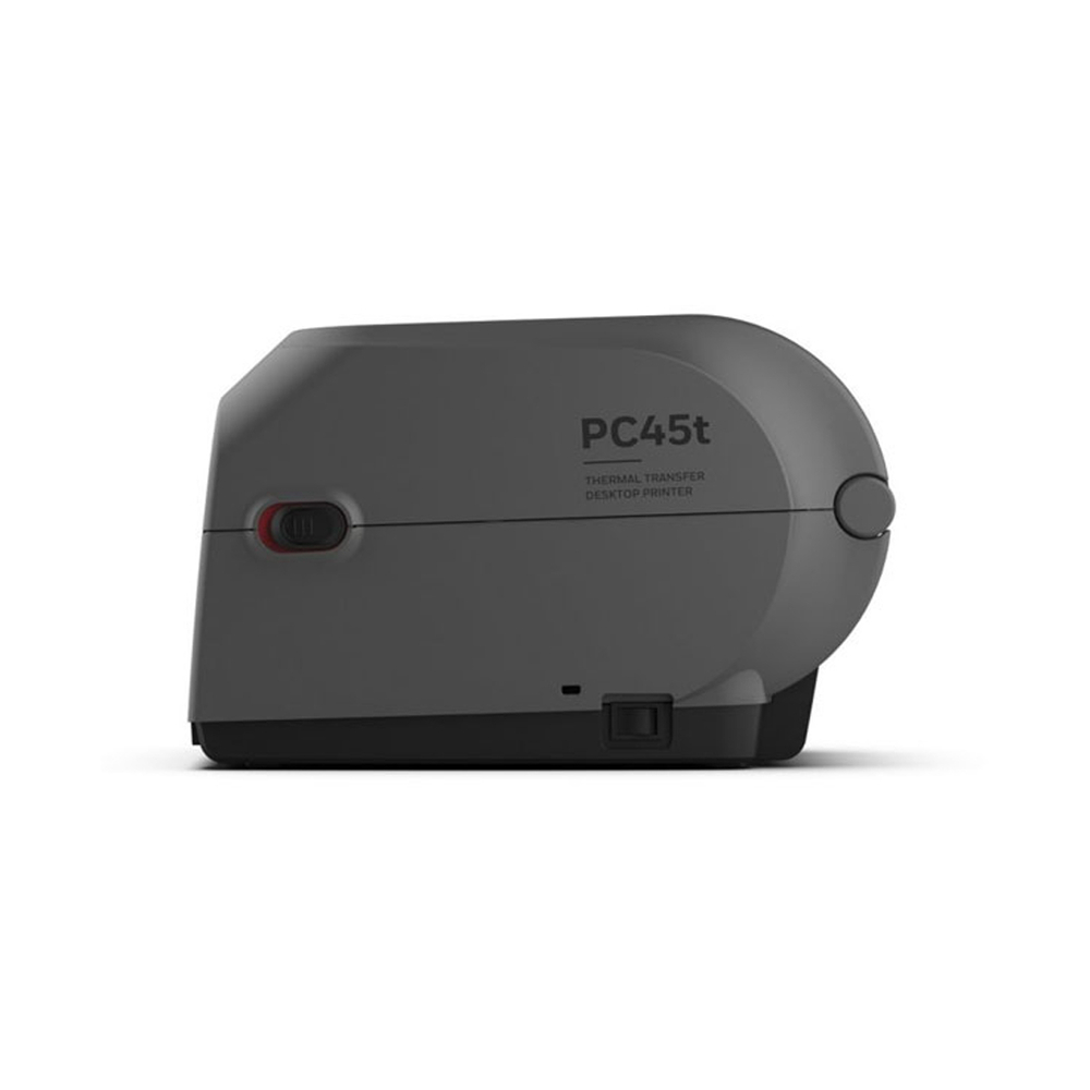 Принтер этикеток Honeywell PC45T (PC45T000000200)