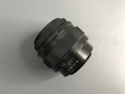 Юпитер-9 2/85mm