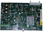 Плата RCC/5  KONE.