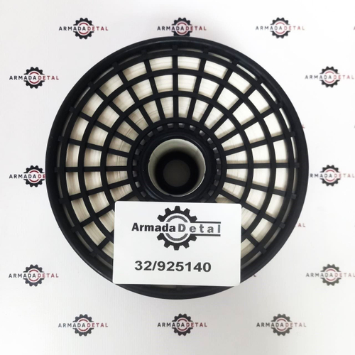 Фильтр гидравлики нефроновый Plexus | 32/925164 | Shengnuo