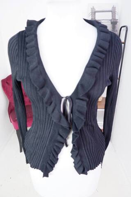 Кардиган Zara стильный, маркировка L, визуально на 48 размер