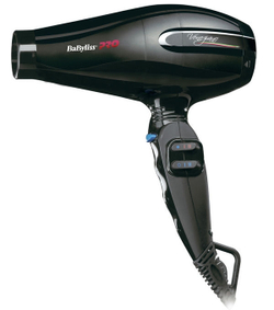 Фен BaByliss PRO BAB6610INRE Veneziano