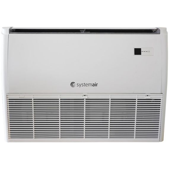 Напольно-потолочный кондиционер Systemair SYSPLIT SIMPLE CEILING 24 HP Q