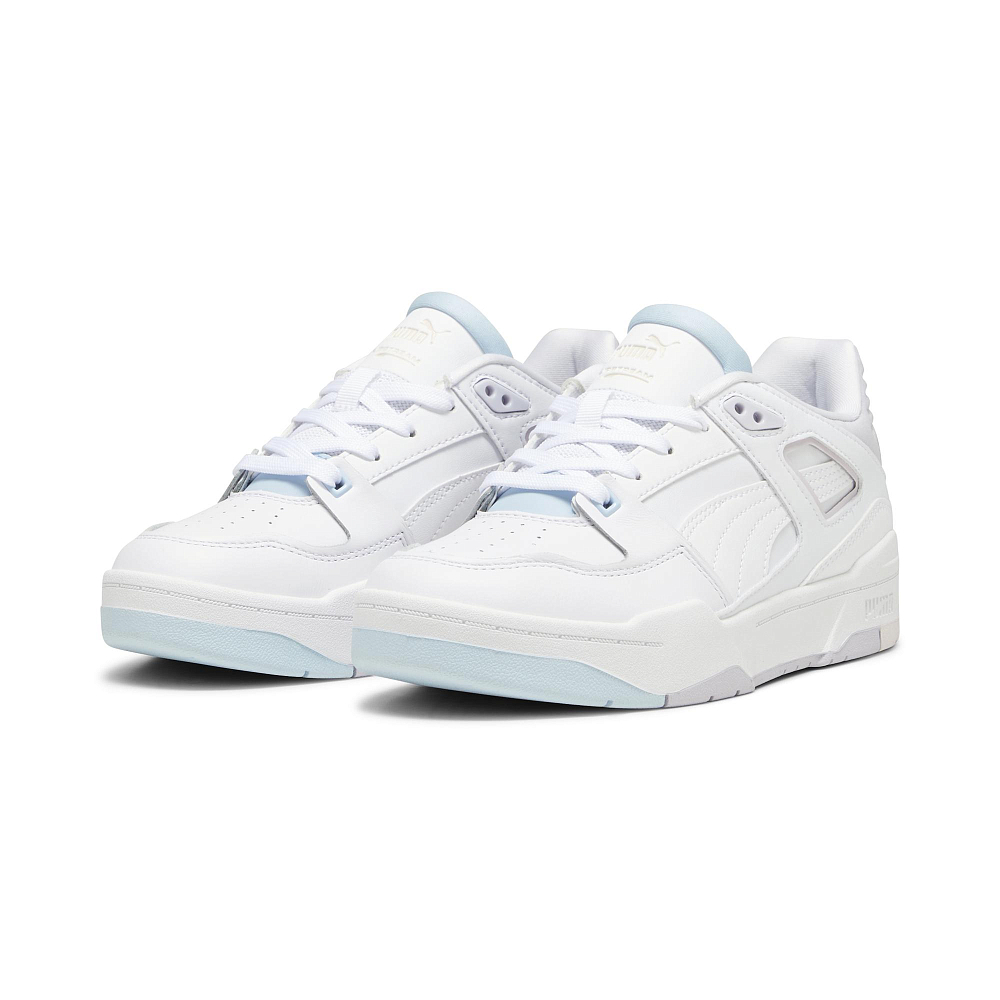 Женские кеды PUMA Slipstream Wns