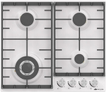 Газовая варочная панель Millen MGH 602 WH