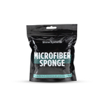 Shine Systems Microfiber Sponge – микрофибровый аппликатор для нанесения составов