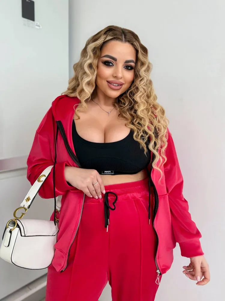 Костюм УК-802 Fabrika