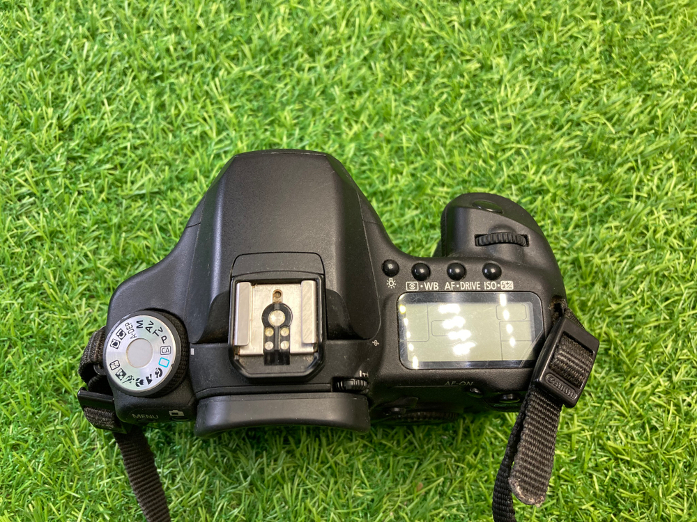 Canon EOS 50D Покупка/Продажа