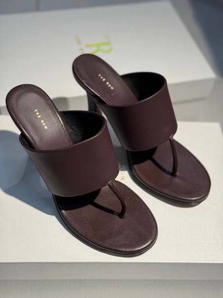 Босоножки The Row