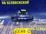 Ручка двери передней левой внешняя TOYOTA COROLLA 1999