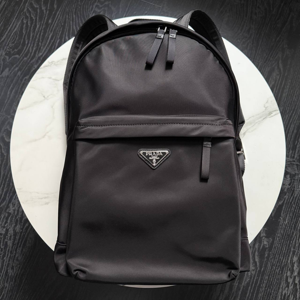 Рюкзак Prada