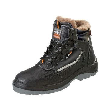 Ботинки "Корвет" Про, шерст.мех, ПУ/ТПУ, МП