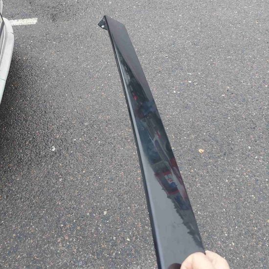 Накладка сдвижной двери для Mercedes Vito w638