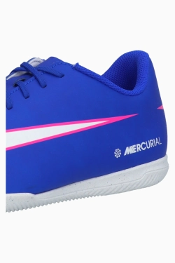 Футзалки Nike Mercurial Vapor 16 Club IC - синий