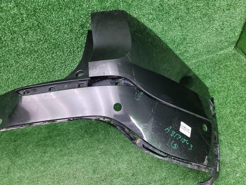 Бампер задний VW Tavendor (2022-н.в.)