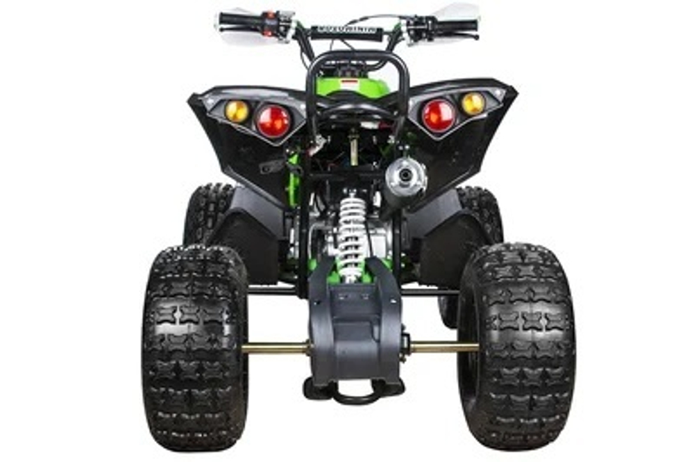 Квадроцикл YACOTA RENEGADE