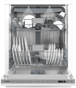 Встраиваемая посудомоечная машина Hotpoint HI 5D83 DWT