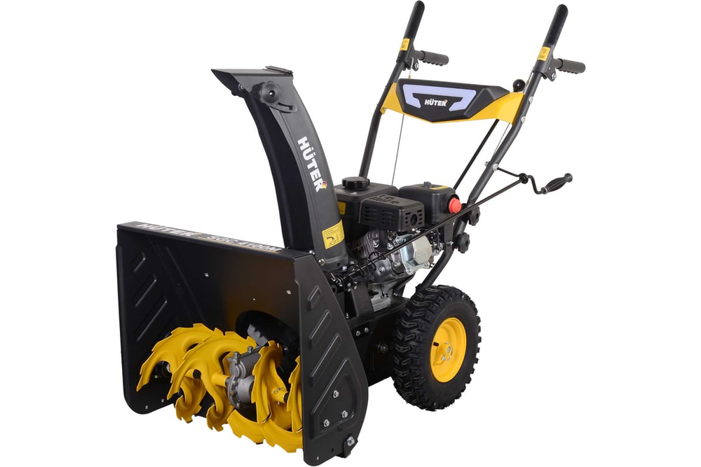 Снегоуборщик Huter SGC 4100M