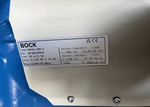 Полугерметичный Поршневой Компрессор Bock HA34e/380-4