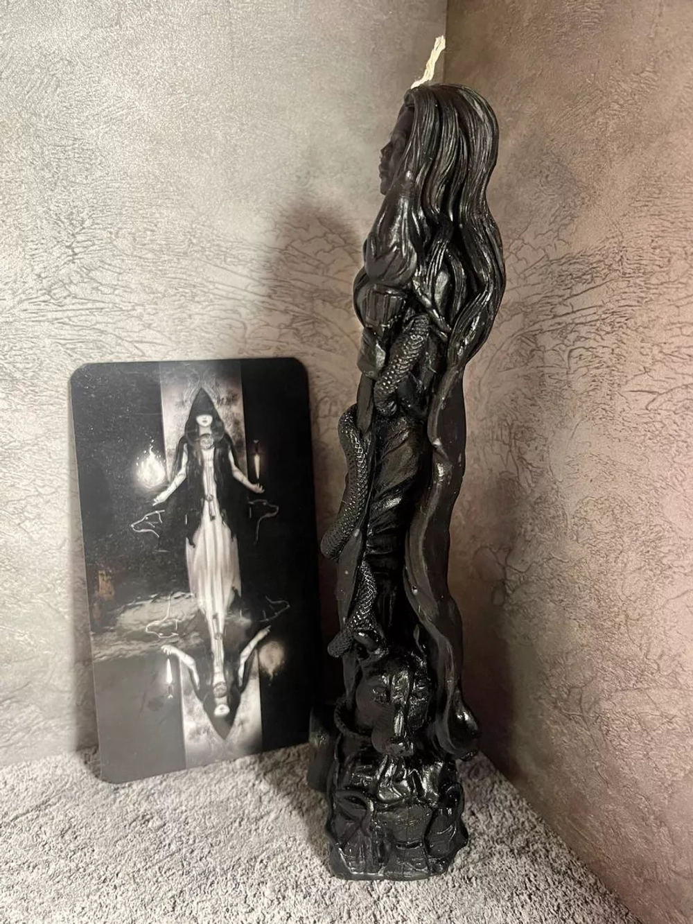 Свеча Алтарная "Геката"