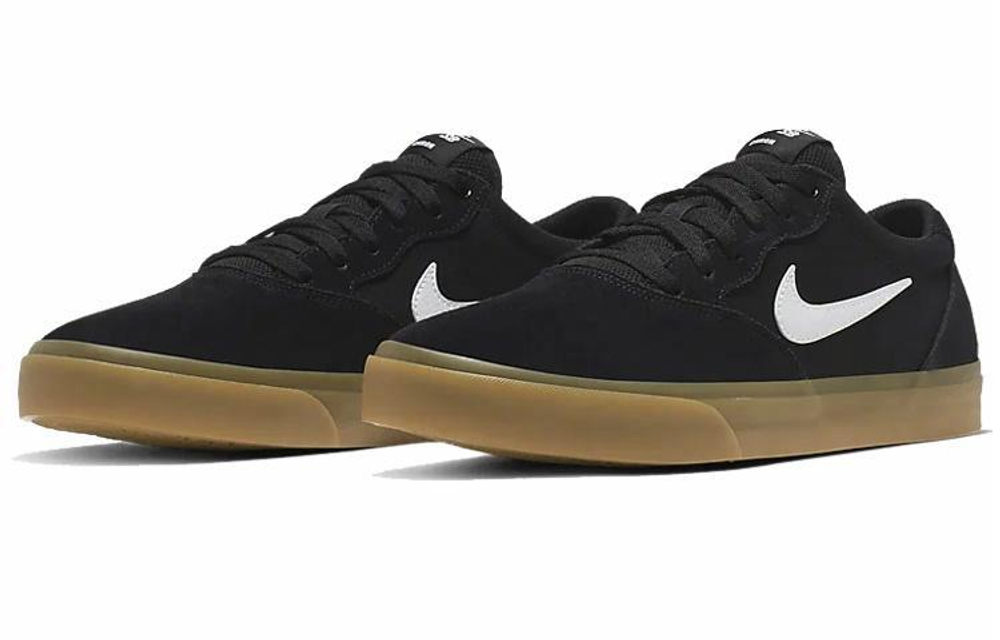 Кроссовки Nike Sb Chron Solarsoft