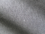 Дисконт футболка #324 оверсайз (графит), 100% хлопок, плотность 190 гр.