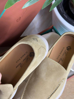 Лоферы Loro Piana
